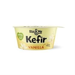 Bio&Me Vanilla Gut-Loving Kefir Yoghurt 150g - Pack of 3