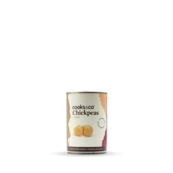 Cooks & Co Chickpeas 400g