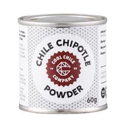 Chipotle Chilli Powder 60g - Pack of 2