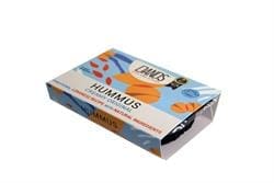 Awarded Fresh Lebanese Hummus Dip 230g