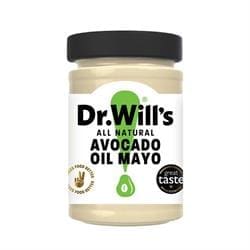 Avocado Oil Mayonnaise 175g - Pack of 2