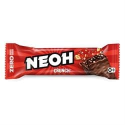 Chocolate Crunch Bar 30g - Pack of 12