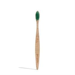 Beechwood Toothbrush - Medium Bristles - Pack of 2