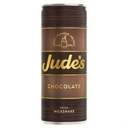 Chocolate Milkshake 250ml - Pack of 12