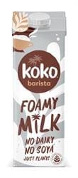 Barista Milk Alternative Drink 1L - Pack of 2