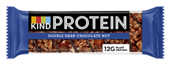 Dark Chocolate Nut 50g - Pack of 12