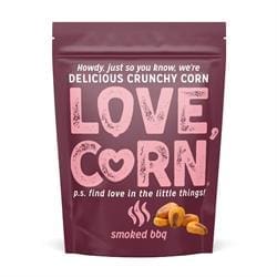 BBQ Corn Snack 45g - Pack of 10