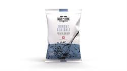 English Heritage Vegan Dorset Sea Salt Crisps 150g - Pack of 12