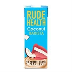 Coconut Barista Drink 1L - Pack of 3
