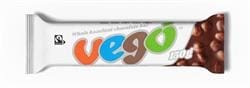 Fairtrade Whole Hazelnut Chocolate Bar 150g - Pack of 2