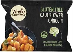 Cauliflower Gnocchi Gluten Free 340g - Pack of 2