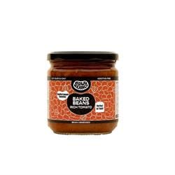 Bold Bean Rich Tomato Baked Beans 325g - Pack of 2