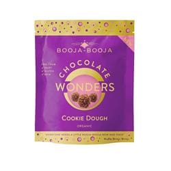 Cookie Dough - Chocolate Wonders 65g - Pack of 8