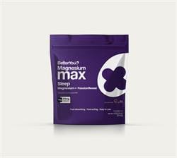 BetterYou Magnesium Max Sleep Powder 160g