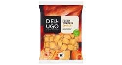 Dell'Ugo Fresh Pumpkin Gnocchi 450g - Pack of 8