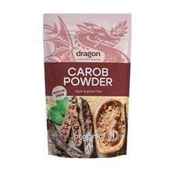 Carob Powder 200g - Pack of 6