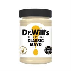 Classic Mayonnaise 170g - Pack of 2
