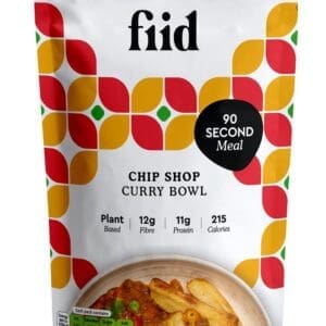 Chip Shop Curry 275g - Pack of 2