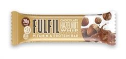 Chocolate Hazelnut Whip 55g - Pack of 15