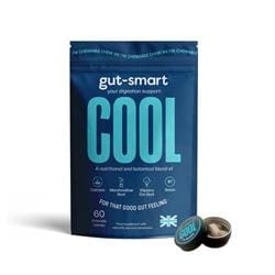 COOL a chewable tablet - natural heartburn relief 60 pack.