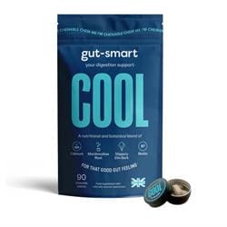 COOL a chewable tablet - natural heartburn relief 90 pack
