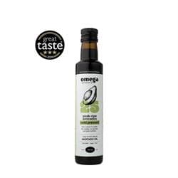 Extra Virgin Avocado Oil 250ml - 3-star Great Taste Winner