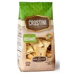 Crostini Rosemary 200g - Pack of 3