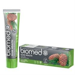 Biomed Gum Health Toothpaste 100g - Pack of 5