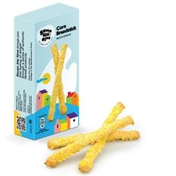 Corn Breadsticks 150g - Pack of 2
