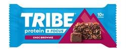 Choc Brownie Protein + Focus Flapjack 60g - Pack of 12