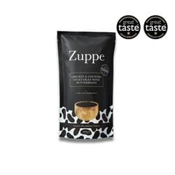 Chicken and Root Vegetables Soup 400g