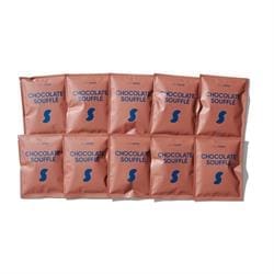 Chocolate Souffle Meal Replacement Sachet 50g - Pack of 2