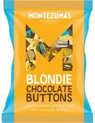 Blondie Chocolate Buttons 120g - Pack of 2