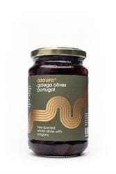 Azouro Portugal Galega Olives Jar 350g
