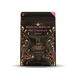 Booja-Booja Hot Chocolate 200g - Pack of 6