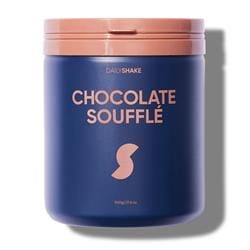 Chocolate Souffle Meal Replacement Jar 500g