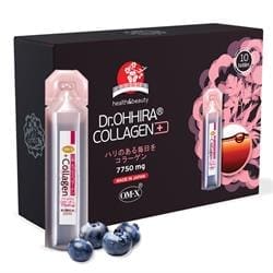 Dr.OHHIRA Collagen+