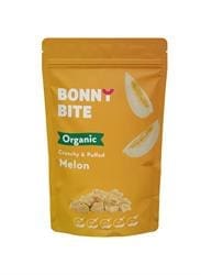 Bonny Bite - Crunchy & Puffed Melon - Pack of 2
