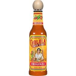 Cholula Hot Sauce Original 150ml - Pack of 2