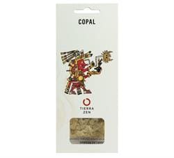 Copal - Resin - Pack of 3