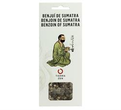 Benzoin of Sumatra Resin - Pack of 3
