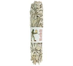 California White Sage Smudging Bundle 22-25 cm - Pack of 3