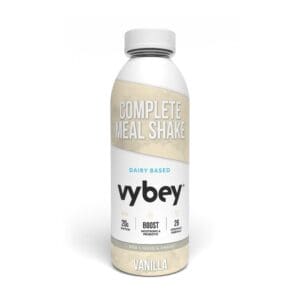 Complete Meal Powder Vanilla flavour. 65g - Pack of 2