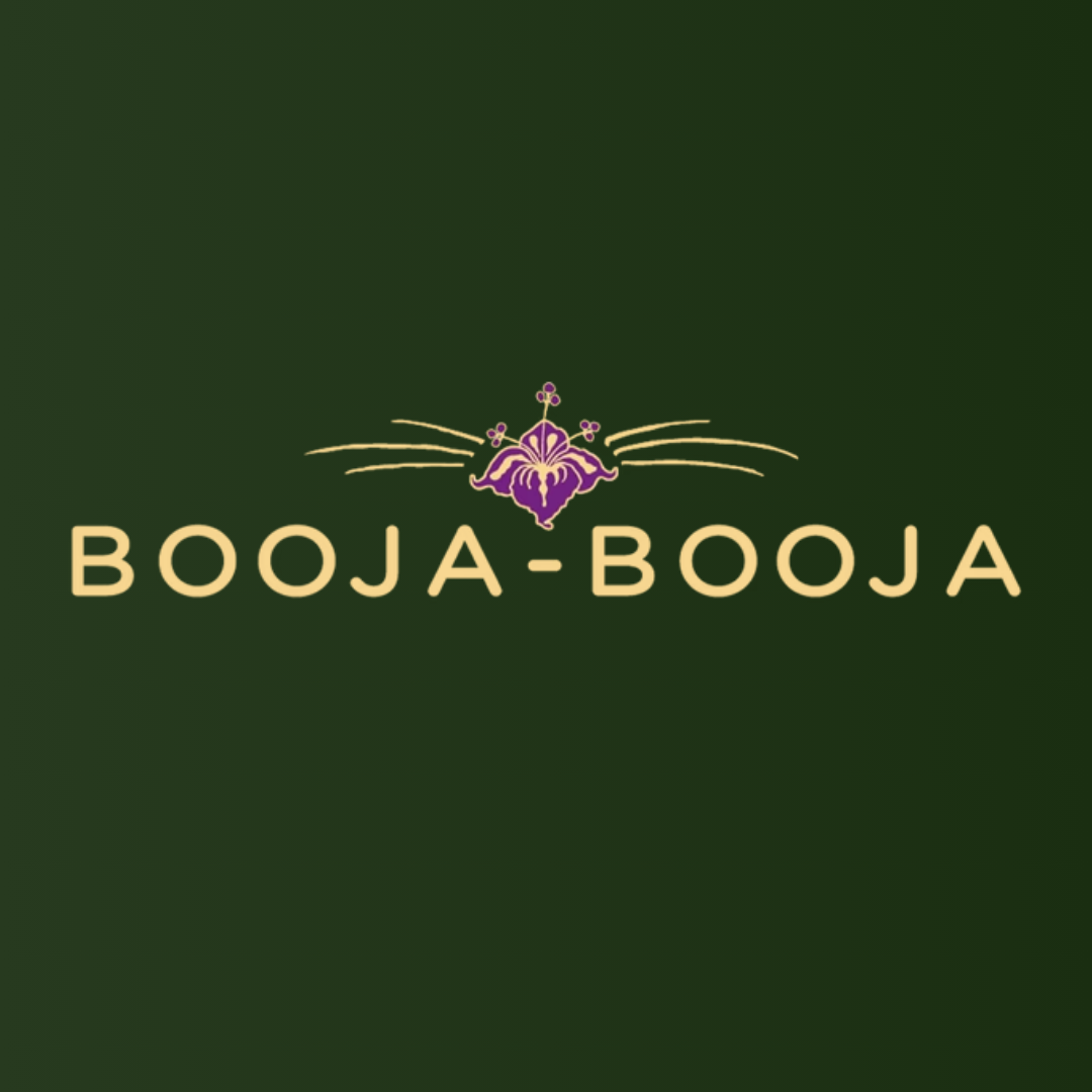 Booja Booja