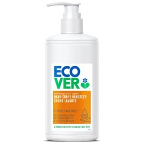 Ecover Citrus Hand Wash - Pack of 6