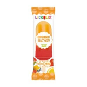 Citrus Burst Ice Lolly 75g - Pack of 8