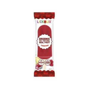 Cherryade Ice Lolly 75g - Pack of 8