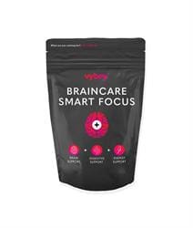Braincare Smart Focus Cacao Flavour. 120g