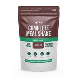 Chocolate Complete Meal Powder . 1.5kg