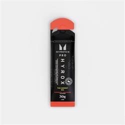 Energy Gel Raspberry Lemonade (HYROX Edition) 70g - Pack of 20